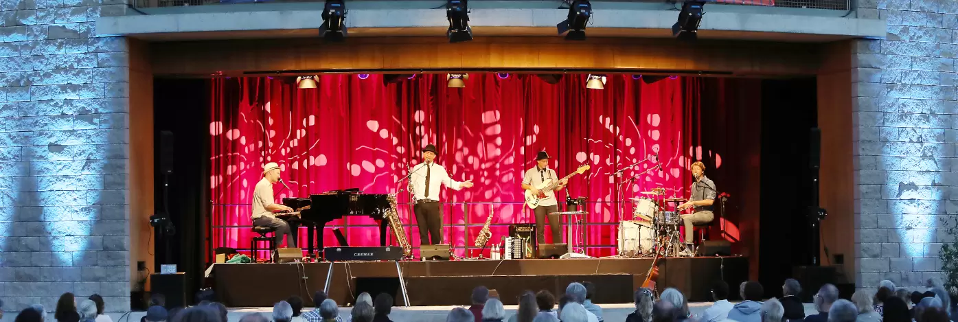 Foto: Freilichtspiele, Ufuk Arslan.